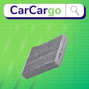 Pollen / Cabin Filter For Mitsubishi Colt 1.5 Ralliart 2006-2012 OE Quality - Picture 1 of 9
