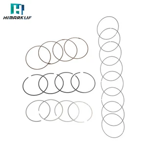 1 Set Engine Piston Ring Replacement Fit for Toyota Prius 1.5L 13011-21130 - Bild 1 von 9