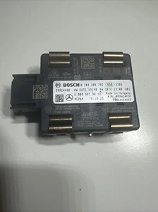 15-23 Mercedes C 300 43 63 Cruise Control Distance Sensor Radar A0009059013 OEM - Picture 1 of 6