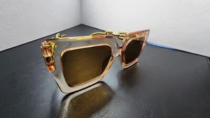 Womens Sunglasses Polarized Oversized Sunglasses Brand New Free Shipping - Picture 1 of 6