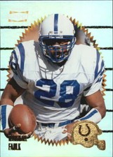 1996 Summit Premium Stock FB Card #s 1-200 (A5721) - You Pick - 10+ FREE SHIP