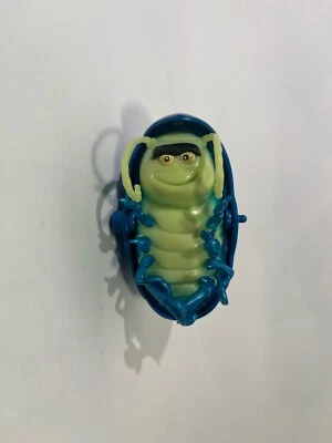  Original Disney Pixar - A Bugs Life Tuck & Roll Figures Mattel - Image 1 of 4