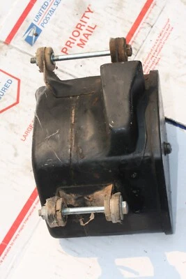 Yamaha AT1 1972 125cc filtro de aire OEM Foto 1 de 3