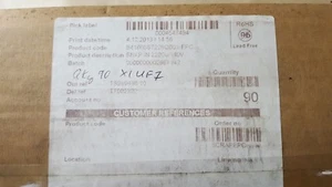 90 PCS OF EPCOS B41605S7228Q001 (U4.3b2) - Imagen 1 de 1