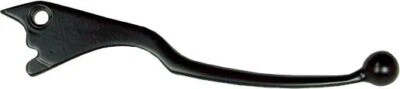 Motion Pro Black Brake Lever 14-0410 For Suzuki GS1100G 1982-1983 - Image 1 of 3