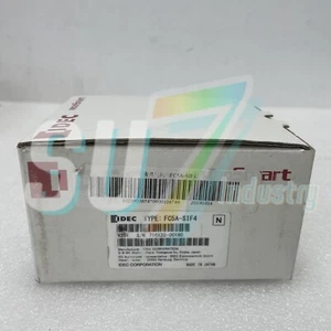 IDEC FC5A-SIF4 PLC Module# 1pcs  New  In Box - Picture 1 of 6