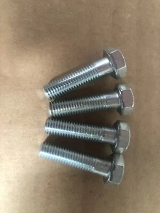 5/16 BSF Bolts 1.25” (quantity 4) HT - Picture 1 of 1