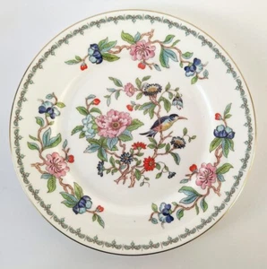 Aynsley Pembroke Salad Plate - 8 1/4 Inch - Picture 1 of 6