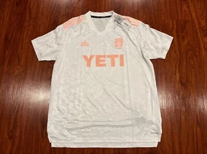 2022 Adidas Herren Austin FC Away Primeblue Fußball Trikot XL extra groß MLS US - Bild 1 von 10