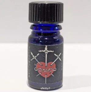 BPAL Discontinued *SUCCOR* Relax/Calm Panacea Perfume Black Phoenix Alchemy Lab - Picture 1 of 3