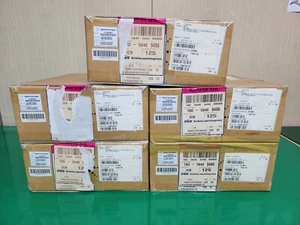 Agilent U1452AT Telecommunications Insulation Resistance Tester, 50 V to 100 V - Picture 1 of 16