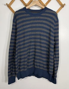 Banana Republic Sweater Italian Merino Wool Large - Picture 1 of 6