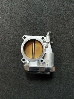 Nissan Pathfinder 2016 carrocería del acelerador OEM Foto 1 de 4