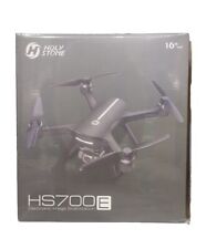 Holy Stone HS700E FAA Certification Completed Drones with Camera