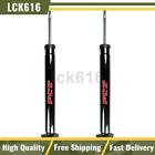 Focus Auto Parts Shocks Absorber Rear 2X For 2011-2012 Infiniti G25