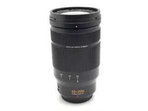 Panasonic H-ES50200 Lumix G Leica Dg Vario-Elmarit 50-200mm F/2.8-4.0 Lente # - Foto 1 di 3