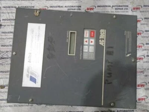 LENZE AC-TEACH DRIVE	M15150C - Picture 1 of 2