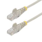 Startech.Com 50Cm Cat6 Câble Réseau Ethernet Sans Accroc Câble De Raccordement
