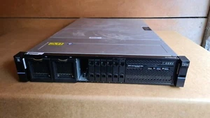 IBM server 2x E5-2667 v4 8 SFF 2U / 128GB RAM 2145-SV1 SAN Volume Controller - Afbeelding 1 van 16