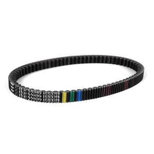 MF1877 Cinghia Trasmissione Originale Piaggio Vespa GTS HPE Super 300 2019/2024 - Foto 1 di 2