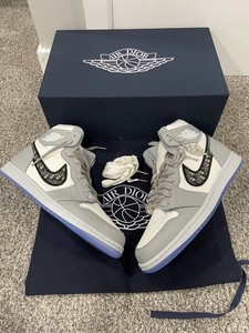 jordan dior precio méxico