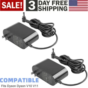 For Dyson V10 V11 Absolute Animal Vacuum Cleaner Battery Power Adapter Charger - Picture 1 of 21