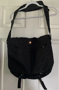 EUC SWISS TECH GEAR Laptop/Tablet Pocket Case Shoulder Bag Messenger Briefcase - Picture 1 of 8