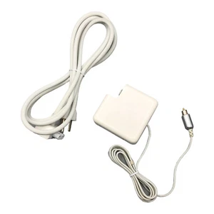 Authentic Apple Charger Power Adapter 45W For Apple iBook PowerBook G3 G4 - Picture 1 of 7