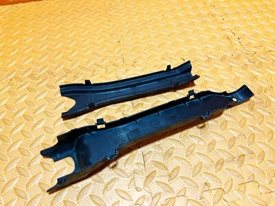 15-18 MERCEDES-BENZ C300 TAMPA DE BRAÇO DE CONTROLE LATERAL DIREITA TRASEIRA DIREITA PASSE FABRICANTE DE EQUIPAMENTO ORIGINAL - Imagem 1 de 4