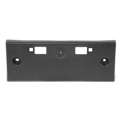 FRONT BUMPER LICENSE PLATE BRACKET FITS 2015-2018 CHEVY CITY EXPRESS GM1068230 Foto 1 de 4