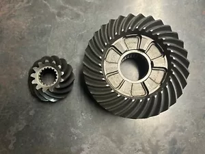 B143 Mercury Quicksilver 8M0094474 Gear Kit Set USED - Picture 1 of 12