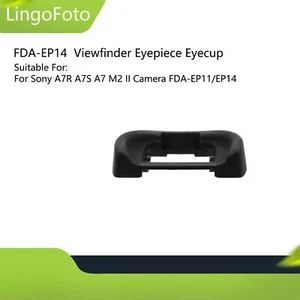 FDA-EP14 mirino oculare oculare per fotocamera Sony A7R A7S A7 M2 II - Foto 1 di 11
