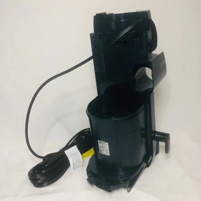 Shark AZ4000 POWERDETECT Upright Vacuum Cleaner with DuoClean MOTOR ONLY NEW - Image 1 of 4