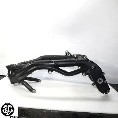 Chasis cuadro principal Triumph Speed Triple 1050 2005-2010 *S* T16 Foto 1 de 4