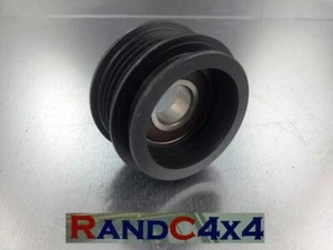 Puleggia Idler Cinghia Climatizzatore Range Rover Classic 300 Tdi ERR7295 - Foto 1 di 1