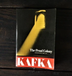 Franz Kafka - The Penal Colony - Foto 1 di 1