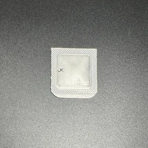 Genuine Omega Watch Caliber Part Model 8800A 40010 Pallet Fork NOS - Bild 1 von 4