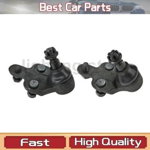Front Left Lower Front Right Lower Ball Joint Fits Toyota 2002-2006 Camry 2 pcs - Picture 1 of 9