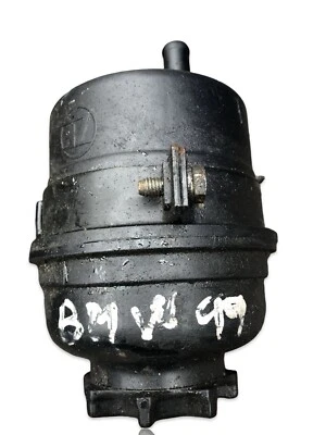 Tanque de expansión de dirección asistida 32411097164 para BMW E30 Foto 1 de 4