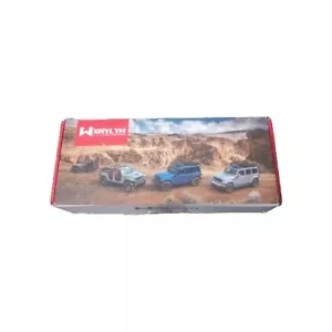 Soportes de tablero Wxrylyn Jeep coche carretera montar montaña cross country ocio - Imagen 1 de 18