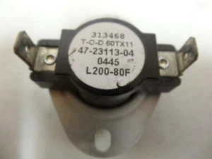 Limit Switch 47-23113-04 "USED" - Picture 1 of 2