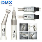 NSK Style DMXDENT Dental Slow Speed Handpiece Straight Contra Angle Air Motor