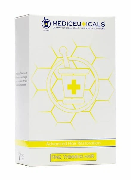 Fine Thinning Hair Kit - Image 1 of 1