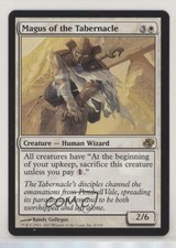 2007 Magic: Gathering - Planar Chaos Magus of the Tabernacle #8 0e3