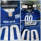 🐶New York Giants Dog Jersey NFL Extra Large 22”X 26” [Brand New]🐶