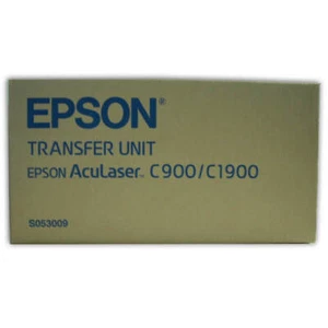 Transfer Unit C13S053009 EPSON Original New 210,000 Pages - Picture 1 of 1