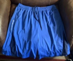 Mens Reebok Basketball Shorts. Sz XL. - Picture 1 of 6