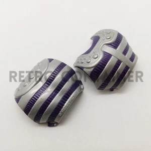 MOTU HE-Man and the Masters of the Universe - FISTO - Complete Armor Weapon - Picture 1 of 1