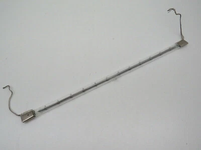 (3-Pack) GE 6000-Watts Infrared Heat Lamp Light Bulb 6000W 480V 12" Length - Image 1 of 4