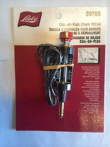 Lisle 20700 Coil-on Plug Spark Tester - Picture 1 of 1